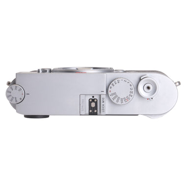 Leica M10 Silver, Boxed 5196366