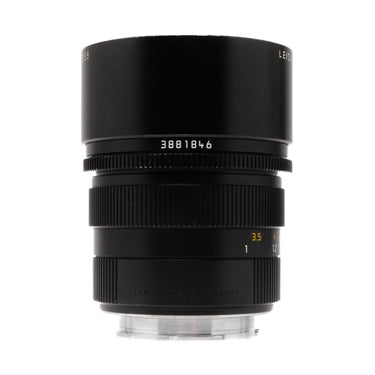 Leica 90mm 2.0 Apo Summicron-M Asph 3881846