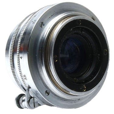 Canon 35mm f2.8 Serenar 12920