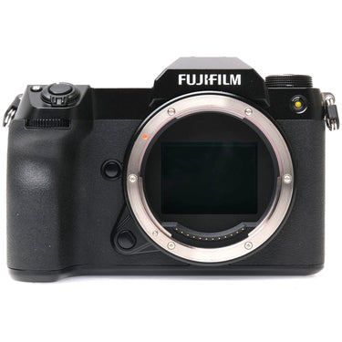 Fujifilm GFX100s 14001519