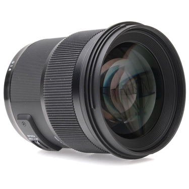 Sigma 50mm f1.4 DG Art Nikon F, Boxed 52966777