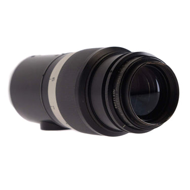 Leica 13.5cm f4.5 Hektor Black 617298