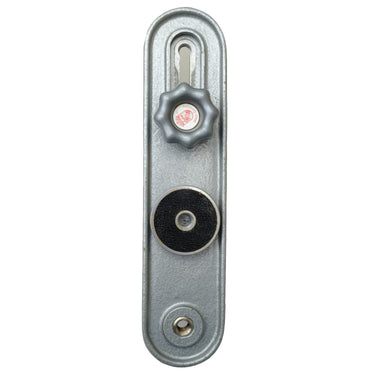 Linhof Outrigger Plate Grey, Boxed (9+)