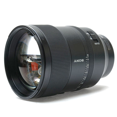 Sony 135mm f1.8 GM, Boxed 1813208