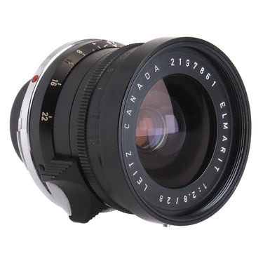Leica 28mm f2.8 Elmarit V1 2197861