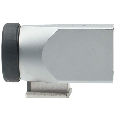 Leica Finder 24mm Silver, Case (9)