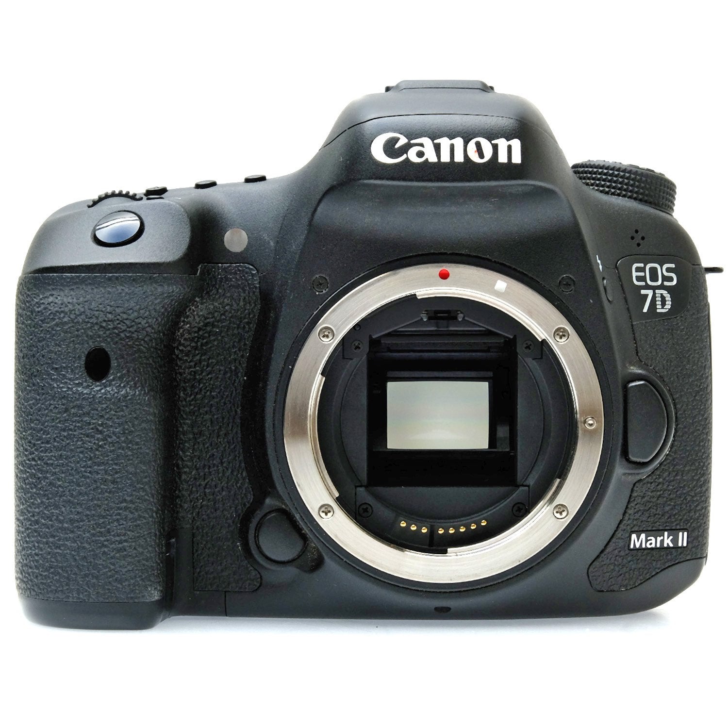 Canon 7D Mark II, Boxed 95022000976 – Camera West