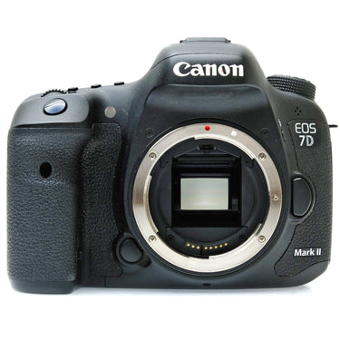 Canon 7D Mark II, Boxed 95022000976