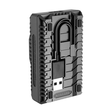 Nitecore BP-SCL4 Charger for Leica SL / Q2