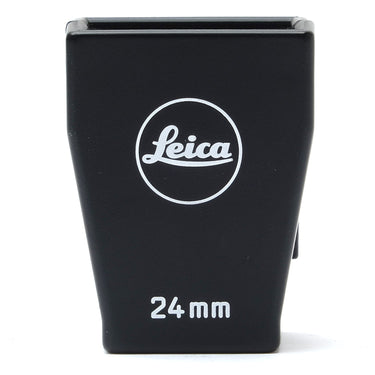Leica Finder 24mm 12019 / Case (9+)