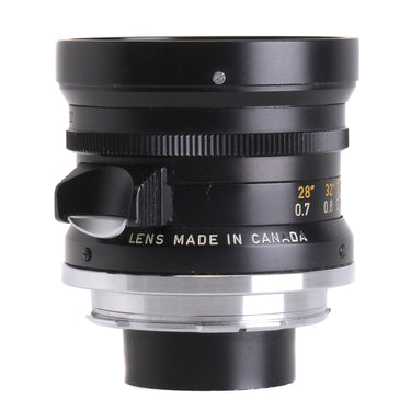Leica 28mm f2.8 Elmarit V1 2197861