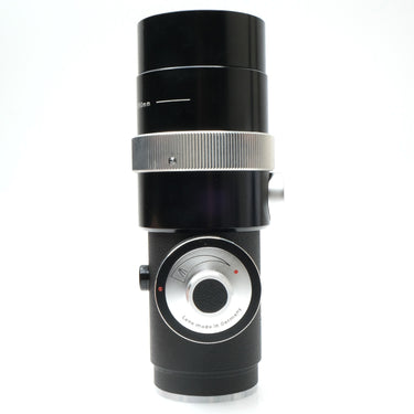 Contarex 250mm f4 Olympia Sonnar, Case 3878118