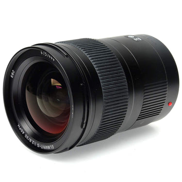 Leica 30mm f2.8 Elmarit-S, Boxed 4151444
