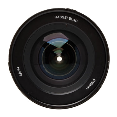 Hasselblad HCD 24mm f4.8  33k Act 7RVC10902