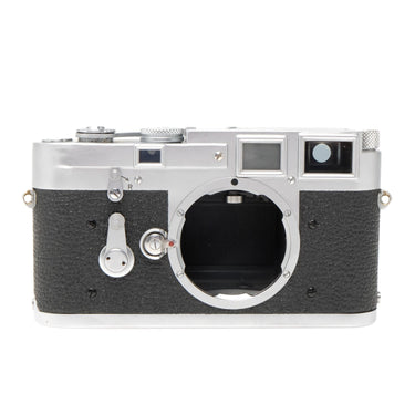 Leica M3 SS, Hot Shoe Mod 739767
