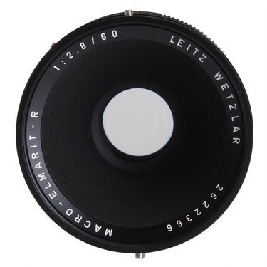 Leica 60mm f2.8 Macro Elmarit-R 2622366