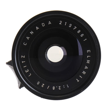 Leica 28mm f2.8 Elmarit V1 2197861