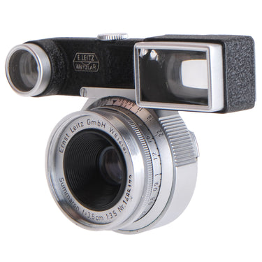Leica 3.5cm f3.5 Summaron M3 1385172