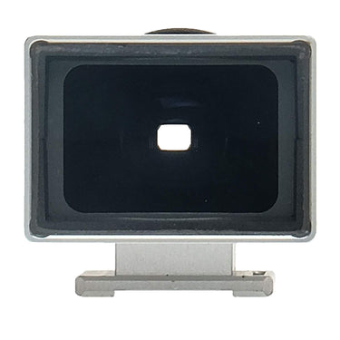 Leica Finder 24mm Silver, Case (9)
