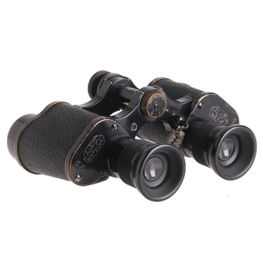 Leica 6x L16 Milliseis Binoculars, Case 11111