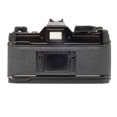 Canon AE-1 , Black 3022419