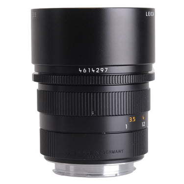 Leica 90mm f2 Apo-Summicron-M, Boxed 4614297