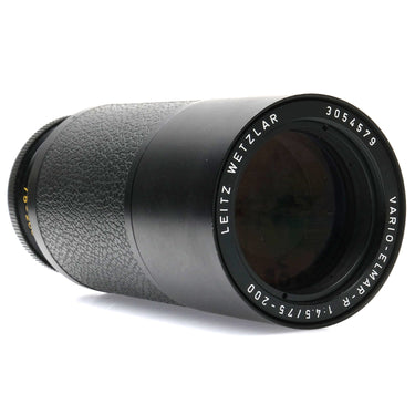 Leica 75-200mm f4.5 Vario Elmar-R, faint haze 3054579