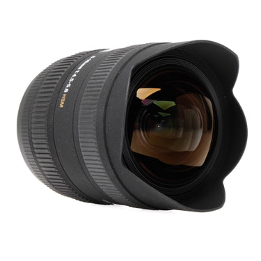 Sigma 8-16mm f4.5-5.6 HSM 10930773