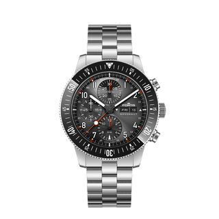 Fortis Watches