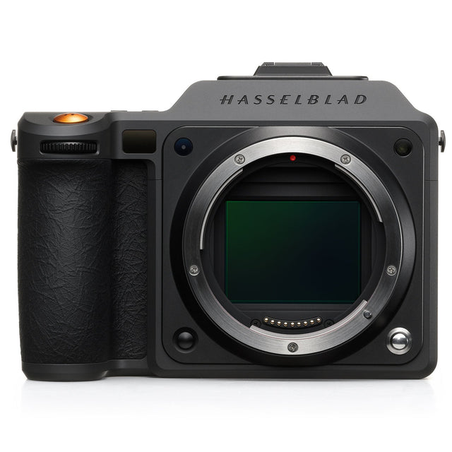 Hasselblad X