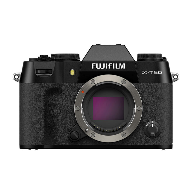 Fujifilm X