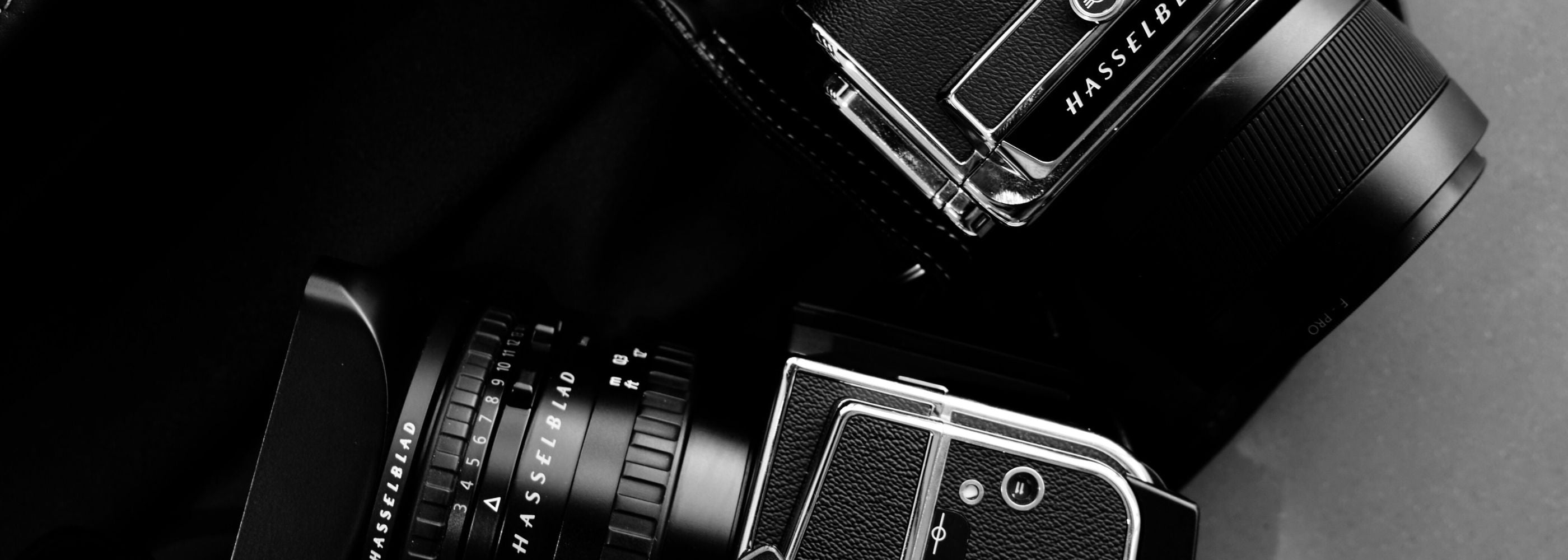 Pre-Owned Hasselblad V
