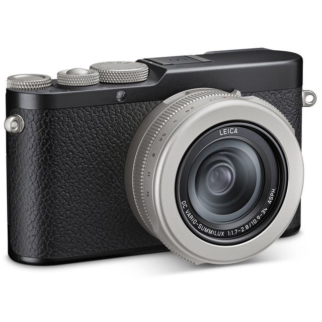 Leica Compacts