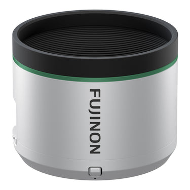 Fujifilm XF 400mm f4.5 R LM OIS WR lens hood - Camera West