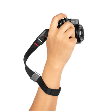 PeaPeak Design Cuff V3 - Black