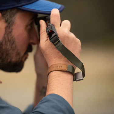 Peak Design Cuff Sage