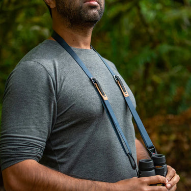 Peak Design Leash Midnight