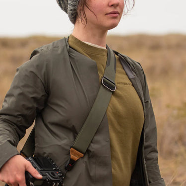 Peak Design Slide Sage