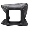 Sinar 4x5 wide angle bag bellows front frame with square opening