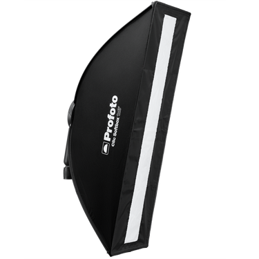 Profoto Clic Stripmask 1x3'