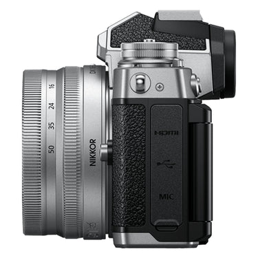 Nikon Z fc Mirrorless Camera Body