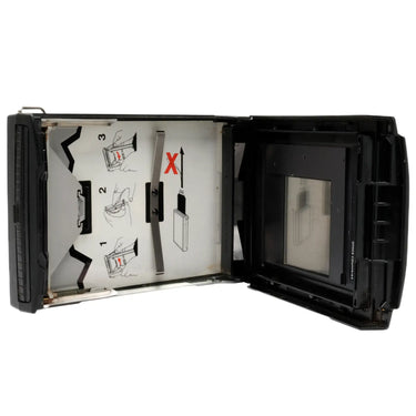 Hasselblad Polaroid 100 Back 3800311