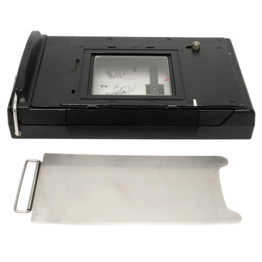 Hasselblad Polaroid 100 Back 3800311
