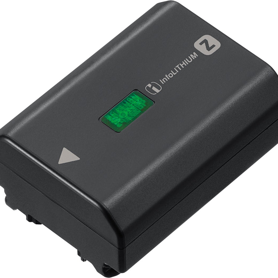 Sony NP-FZ100 Battery