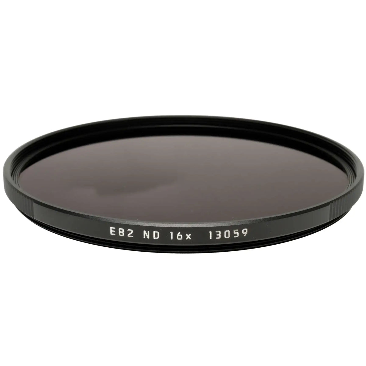 Leica E82 ND16X Filter (9+)