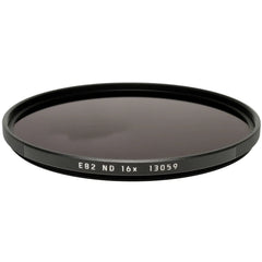Leica E82 ND16X Filter (9+)