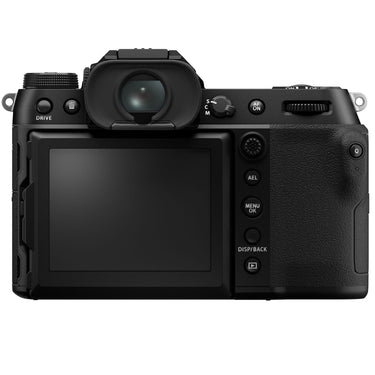 Fujifilm GFX 50s II Medium Format Camera