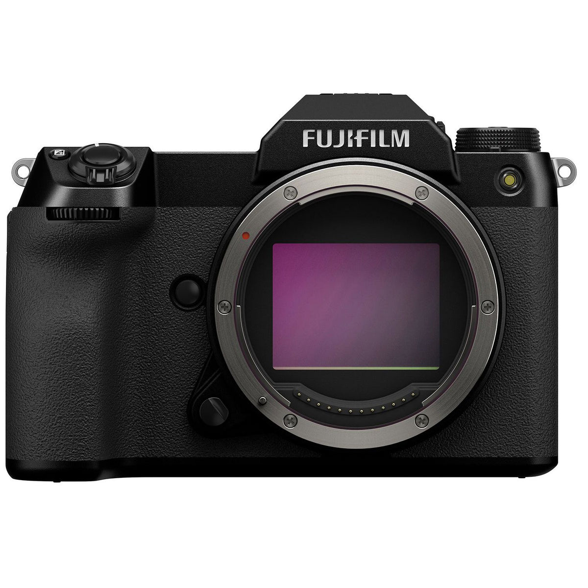 Fujifilm GFX 50s II Medium Format Camera