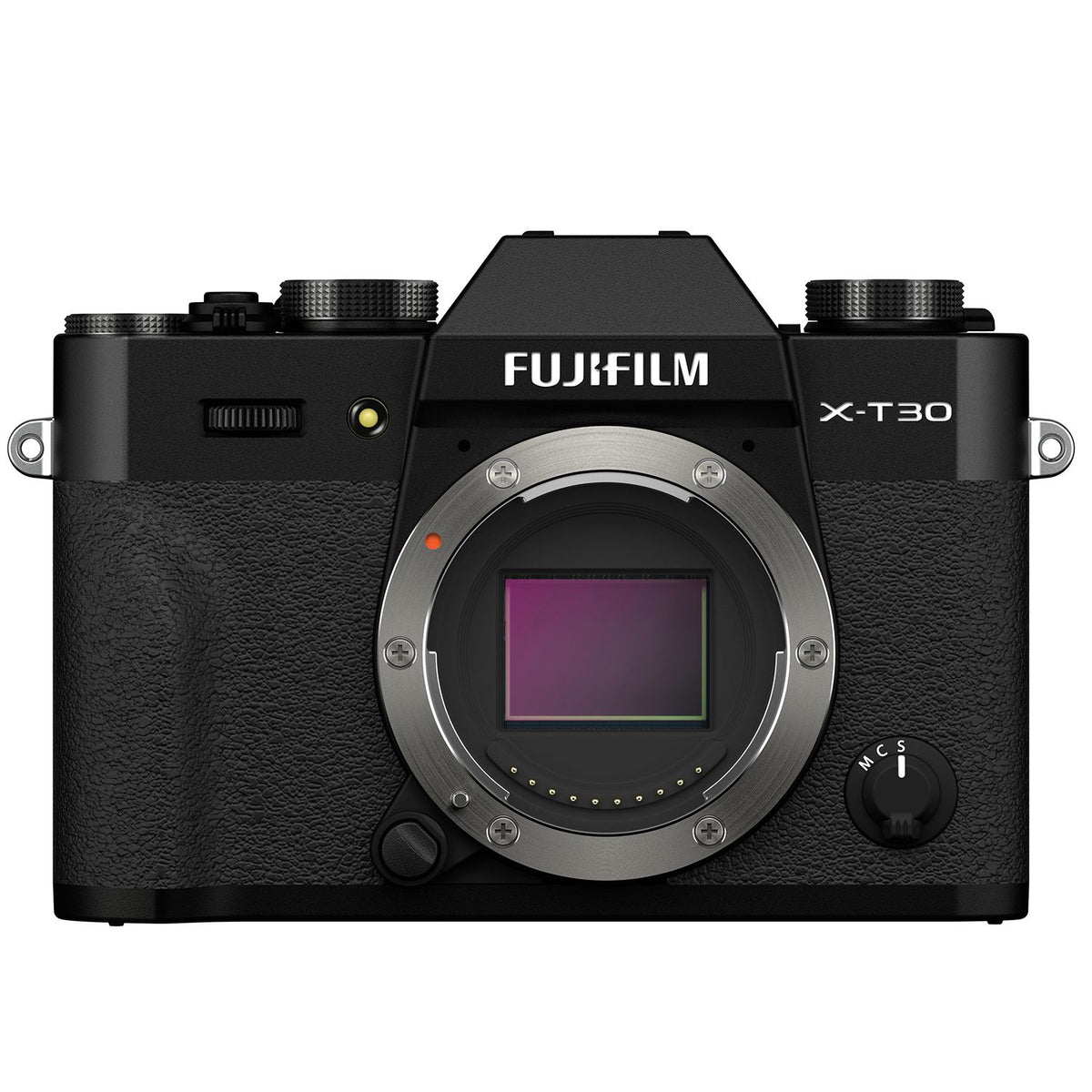 Fujifilm X-T30 II Body Only Black