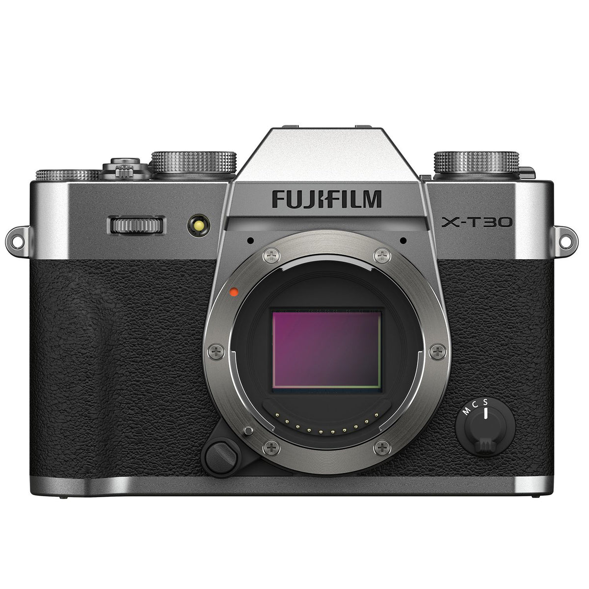 Fujifilm X-T30 II Body Only Silver